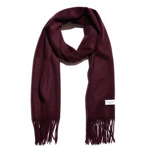 Ernest Alexander NY The Blake Neck Wrap Scarf